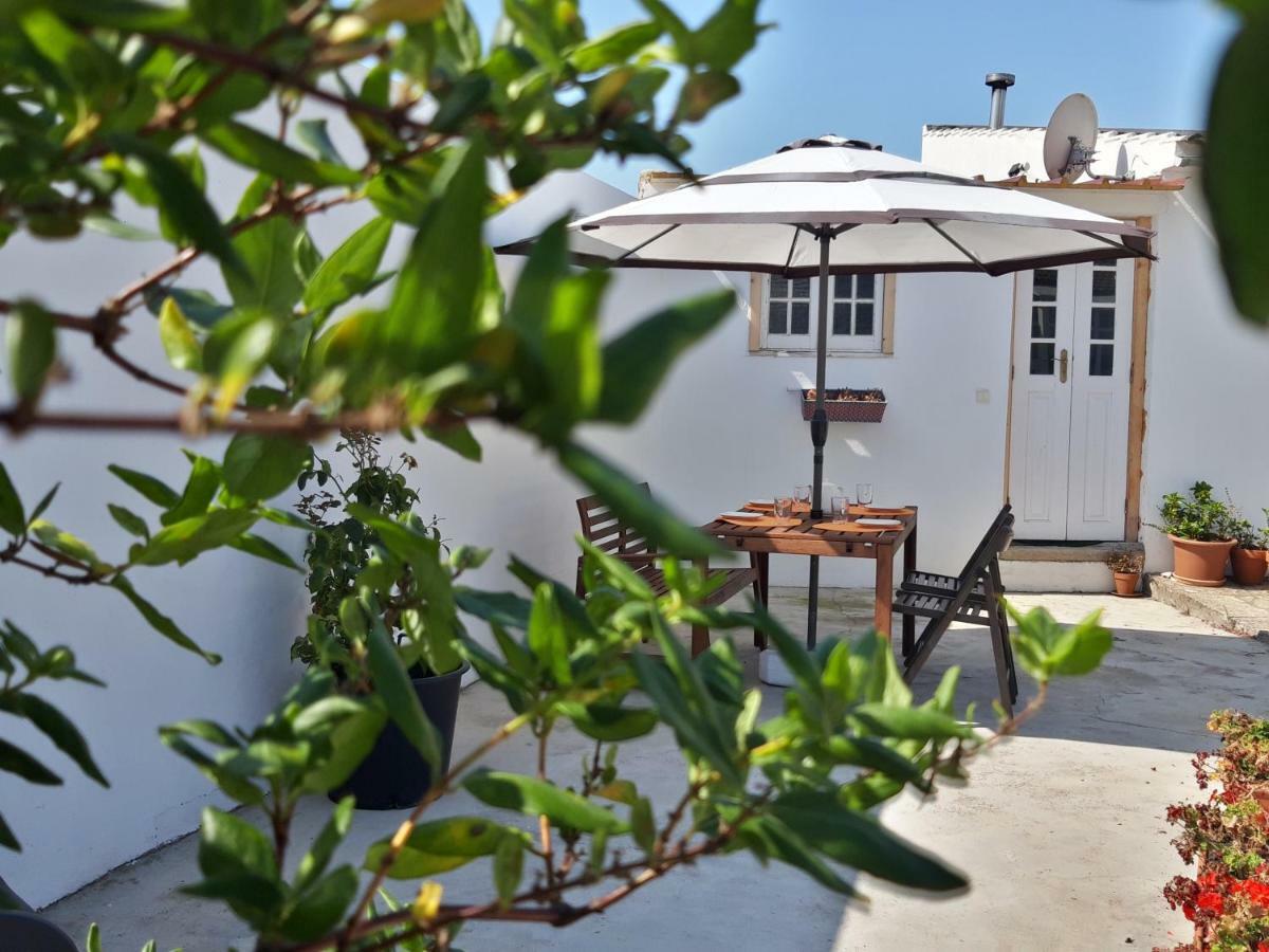 Cozy Place Sintra Exterior foto