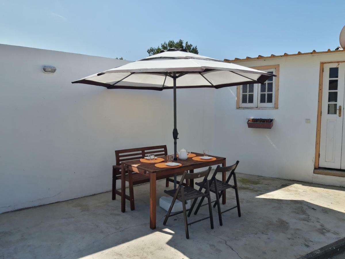 Cozy Place Sintra Exterior foto